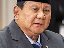 Presiden Prabowo Subianto Lantik 961 Kepala Daerah se-Indonesia, Ini Pesan beliau.