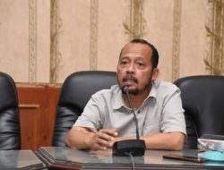 Bupati dan Wakil Bupati Sumenep Resmi Dilantik, DPRD Beri Sambutan Hangat