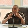 Komisi III Gelar Rapat Kerja Bersama Dinas PUTR Terkait Banjir
