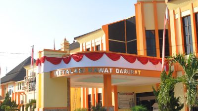 RSUDMA Sumenep Tambah CT Scan untuk Tingkatkan Pelayanan Kesehatan