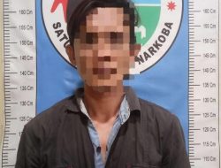 Polres Sumenep Berhasil Mengungkap Peredaran Narkoba di Desa Pabian