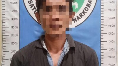 Polres Sumenep Berhasil Mengungkap Peredaran Narkoba di Desa Pabian