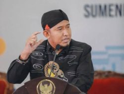 Bupati Sumenep Larang ASN Live di Media Sosial Saat Jam Kerja