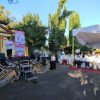 Dongkrak Ekonomi Masyarakat, Wabup Sumenep Resmikan Bazar Takjil Ramadan 2025