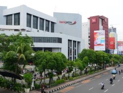 Dugaan Korupsi Rp569,4 M di Bank Jatim, DPRD Jatim Desak Pembentukan Pansus