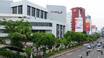 Dugaan Korupsi Rp569,4 M di Bank Jatim, DPRD Jatim Desak Pembentukan Pansus