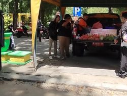 Stabilkan Harga Bahan Pokok, Pemkab Gelar Operasi Pasar