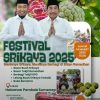 Festival Srikaya 2025, Angkat Potensi dan Kesejahteraan Petani Sumenep