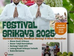 Festival Srikaya 2025, Angkat Potensi dan Kesejahteraan Petani Sumenep