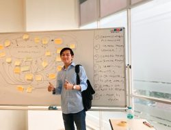 Krisis Baca Mahasiswa di Era Digital : Tantangan dan Solusi ?