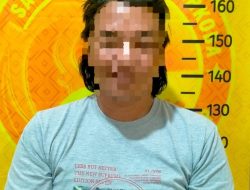 Polres Sumenep Perketat Pengawasan, Gagalkan Peredaran Narkotika