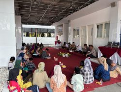 Polres Sumenep Santuni 41 Anak Yatim di Bulan Ramadan, Wujud Kepedulian Sosial