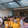 BEM UNIJA Sumenep Desak DPRD Segera Gelar Rapat Paripurna untuk Pergantian Ketua