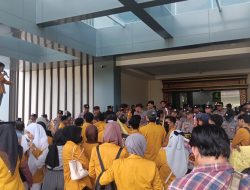 BEM UNIJA Sumenep Desak DPRD Segera Gelar Rapat Paripurna untuk Pergantian Ketua