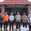 Polres Pastikan Kesiapan Pos Pengamanan Operasi Ketupat Semeru 2025 