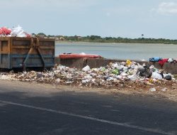 Antisipasi Lonjakan Sampah Saat Lebaran, Pemkab Terbitkan SE Pengendalian Sampah