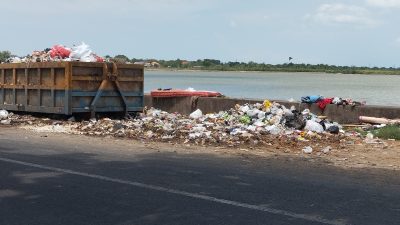 Antisipasi Lonjakan Sampah Saat Lebaran, Pemkab Terbitkan SE Pengendalian Sampah