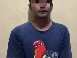 Polsek Sapudi Berhasil Ungkap Kasus Curanmor