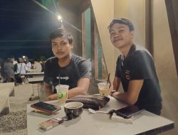 Bulan Ramadhan dan Kedai Kopi: Harmoni antara Ibadah dan Kebersamaan