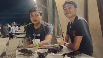 Bulan Ramadhan dan Kedai Kopi: Harmoni antara Ibadah dan Kebersamaan