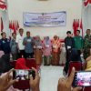 Pemdes Karang Anyar Salurkan Dana Bagi Hasil Tambak Bengkel Tahun 2024