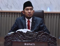 Bupati Sumenep Instruksikan Seluruh Desa Bentuk Program Ketahanan Pangan