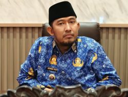 Sumenep Raih Skor Tertinggi SPI di Jatim, Bupati Achmad Fauzi: Ini Bukti Komitmen Bersama