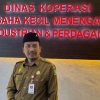 Diskop UKM Perindag Sumenep Imbau Pedagang Tidak Menimbun Bahan Pokok