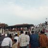 Ponpes Al Karawi Gelar Salat Idul Fitri Lebih Awal