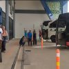 Jelang Lebaran Alami Penurunan Jumlah Penumpang di Terminal Arya Wiraraja Sumenep