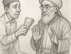 Diduga Modus Penipuan, Pria Mengaku Utusan Bupati Tawarkan Bantuan Rp 200 Juta ke Pesantren di Sumenep