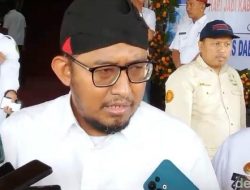 Terkait Oknum Catut Nama Bupati Sumenep, Ini Klarifikasinya.