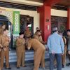 Bupati Sumenep Gelar Halal Bihalal, Ajak ASN Jaga Semangat Kebersamaan