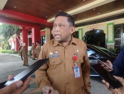 TPA Batuan Sumenep Operasikan Mesin Pengolah Sampah Jadi Energi Terbarukan