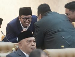 Fraksi PKB Resmi Usulkan Pansus Kredit Fiktif Bank Jatim ke Ketua DPRD Jatim