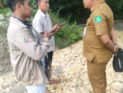 Bapenda Sumenep Gencarkan Pendataan Pajak Wisata untuk Tingkatkan PAD