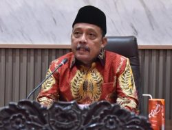 Ketua DPRD Sumenep Apresiasi Pemkab Raih WTP Kedelapan dari BPK RI