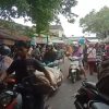 DKUPP Sumenep Revitalisasi 12 Kios di Pasar Anom, Anggarkan Rp 700 Juta