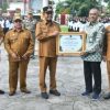 Pemkab Sumenep Terima Penghargaan dari BKN atas Kecepatan Pengangkatan CASN 2024