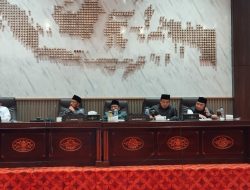 DPRD Sumenep Tampung Aspirasi Warga Lewat Reses Kedua Tahun 2025