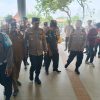 Kapolda Jatim Tinjau Langsung Arus Balik Lebaran di Terminal Arya Wiraraja Sumenep