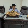 Anggota Komisi II DPRD Desak Pemkab Sumenep Segera Perbaiki Jalan Rusak di Dapil I