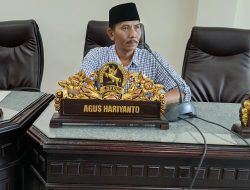 Anggota Komisi II DPRD Desak Pemkab Sumenep Segera Perbaiki Jalan Rusak di Dapil I
