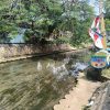 Antisipasi Banjir, Dinas PUTR Sumenep Keruk Dua Sungai pada Pertengahan 2025