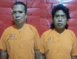 Skandal Pemerasan Dana Desa di Sumenep, LSM dan Oknum PNS Terjaring OTT