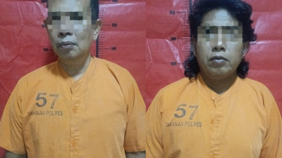 Skandal Pemerasan Dana Desa di Sumenep, LSM dan Oknum PNS Terjaring OTT