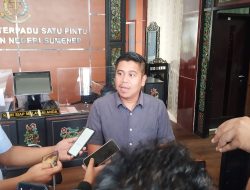 Kades Kangayan Resmi Jadi Tersangka Kasus Ijazah Palsu, Terancam 5 Tahun Penjara