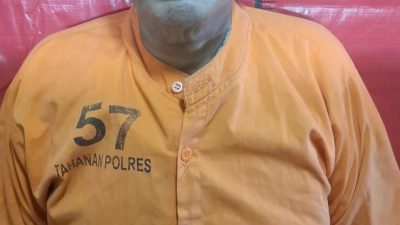 Polres Sumenep Tahan Pelaku Penipuan dan Penggelapan Senilai Rp948 Juta