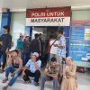 Jumlah Loket Minim, Pelayanan SIM di Polres Sumenep Jadi Lemot