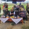 Wujudkan Ketahanan Pangan Nasional, DKPP Sumenep Gelar Gerakan Tanam Padi